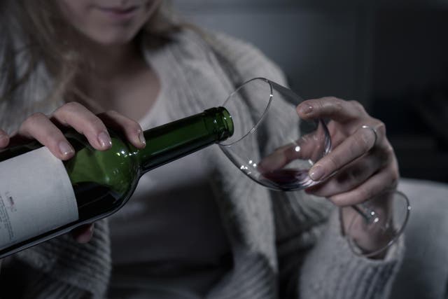 Supposed heart health benefits of moderate drinking must be weighed against increases in risk of stroke and other diseases