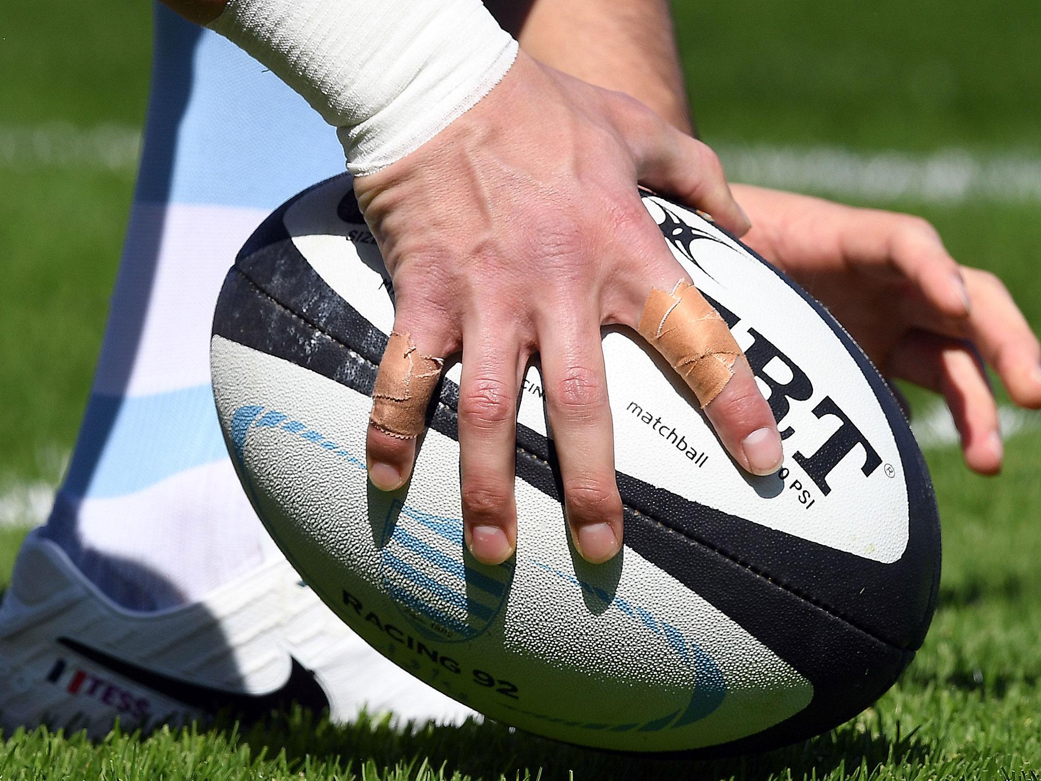 Top rugby agent banned for 22 months after breaching betting
