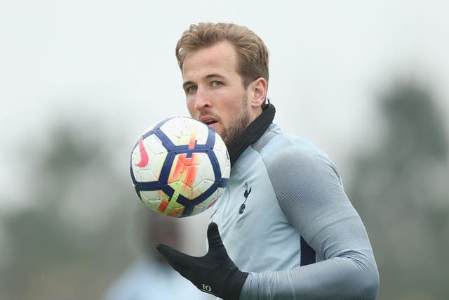 Mauricio Pochettino made it clear he had not advised Harry Kane about the appeal