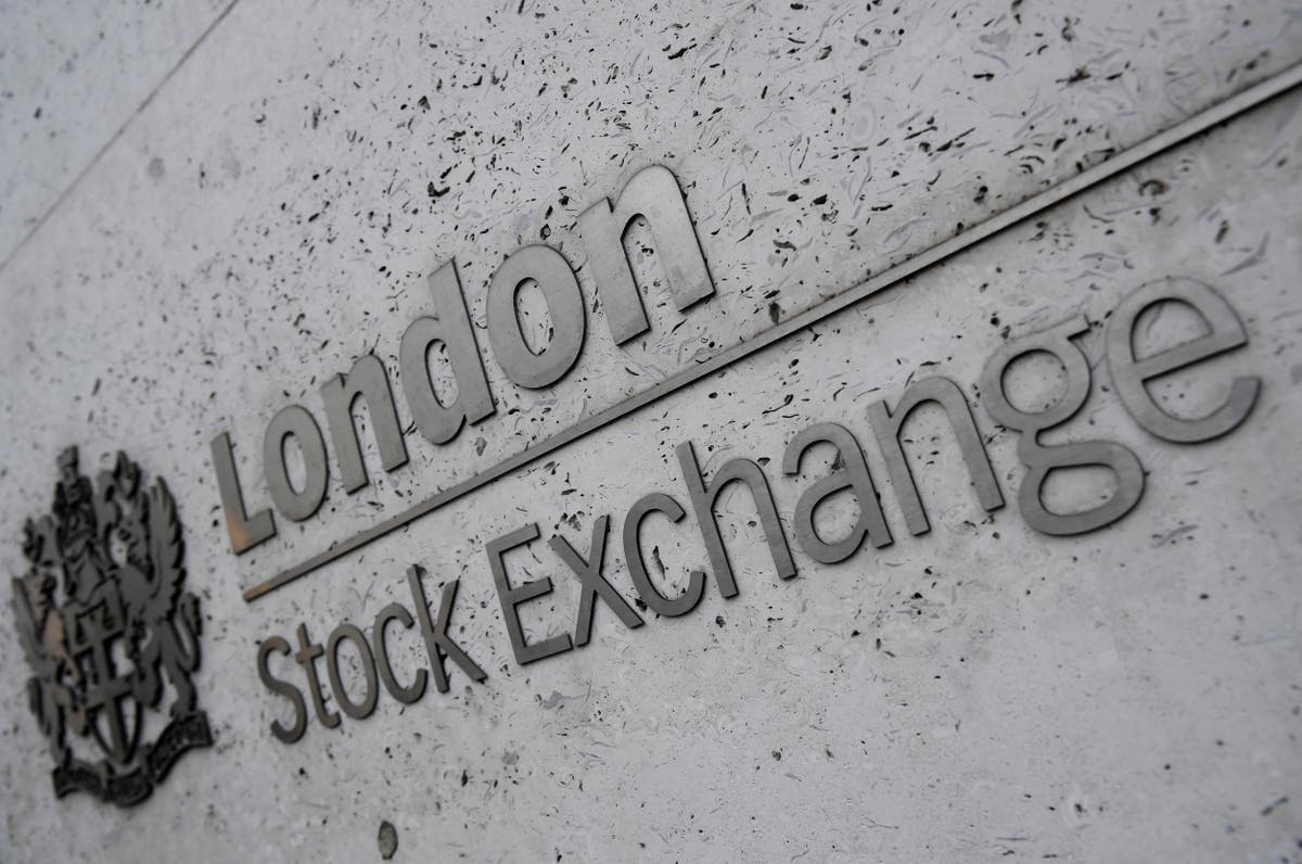 London Stock Exchange Careers