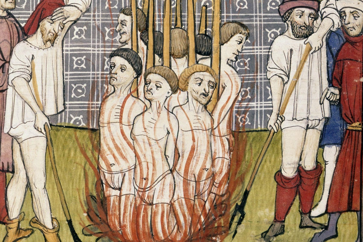 Why is Friday the 13th considered unlucky? The history of the scariest date