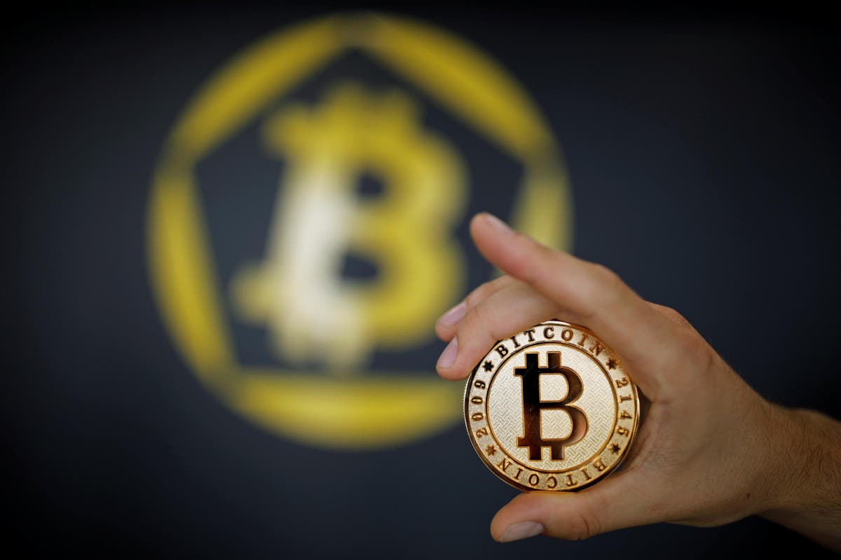 Bitcoin Market Opens To 1 6 Billion Muslims As Cryptocurrency Declared Halal Under Islamic Law The Independent The Independent