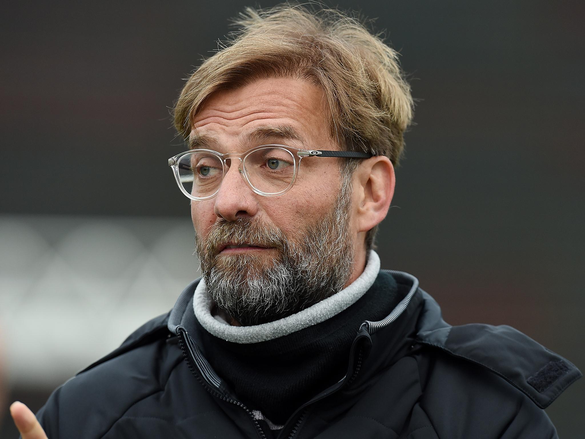 Jürgen Klopp does not believe facing Roma is an easier task for Liverpool than either Real Madrid or Bayern Munich