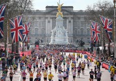 When is it the London Marathon 2018 and how can you watch it?