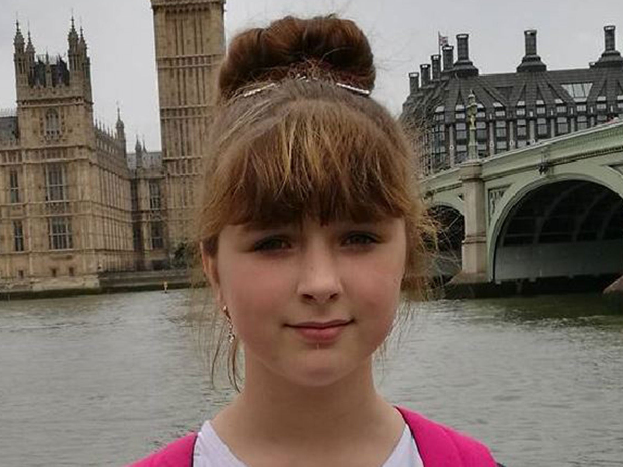 Lithuanian-born Vicktorija Sokolova, 14, was found dead in Wolverhampton's West Park on 12 April