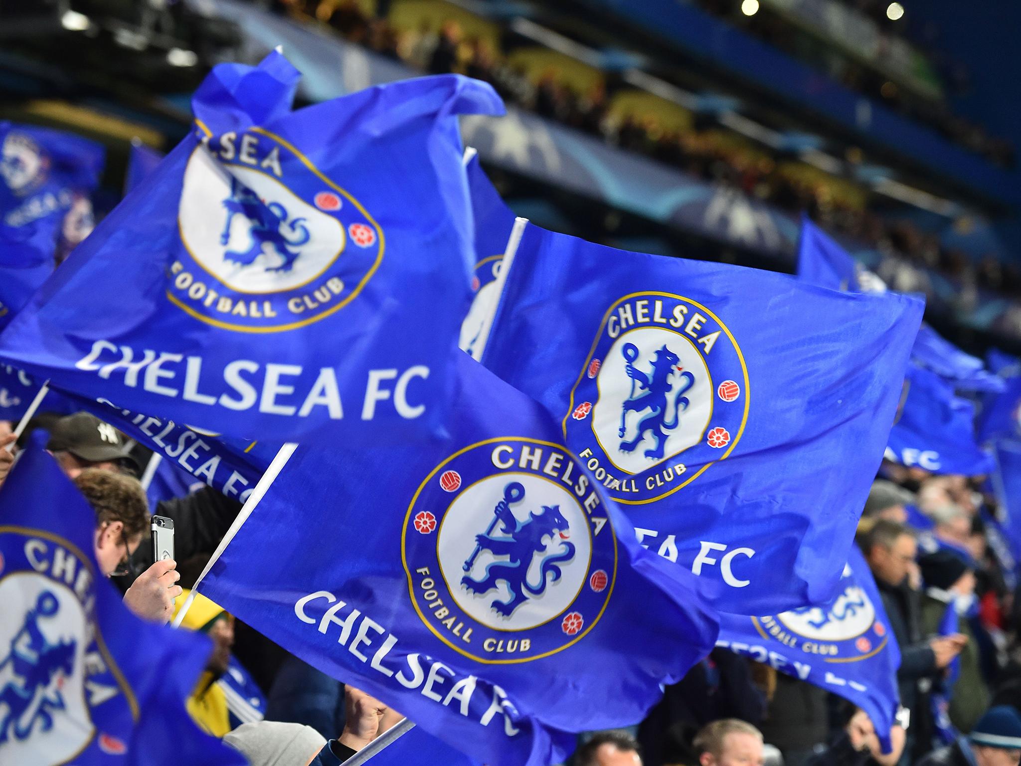 Chelsea fans are under extra scrutiny due to recent incidents