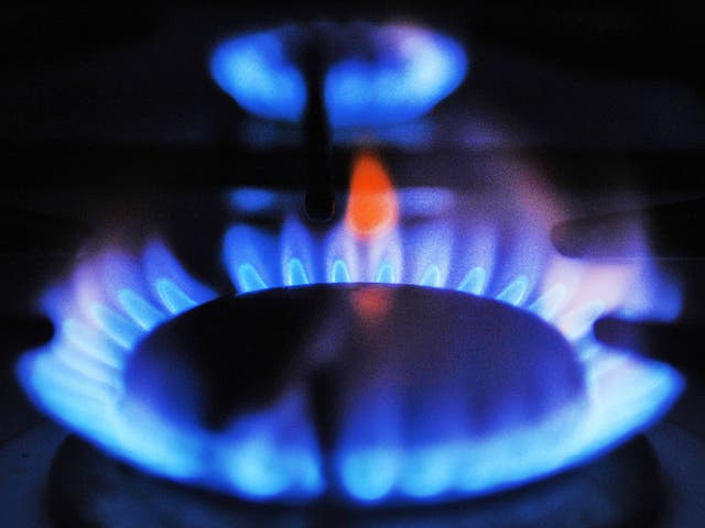 Profits at British Gas, which operates Centrica’s retail energy business, fell 71 per cent to £137m