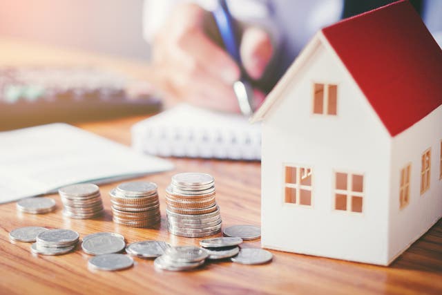 Affordability checks which have meant borrowers were unable to switch deals could be transformed under proposals from the Financial Conduct Authority