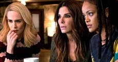 The Ocean's 8 trailer is here and it is truly star-studded