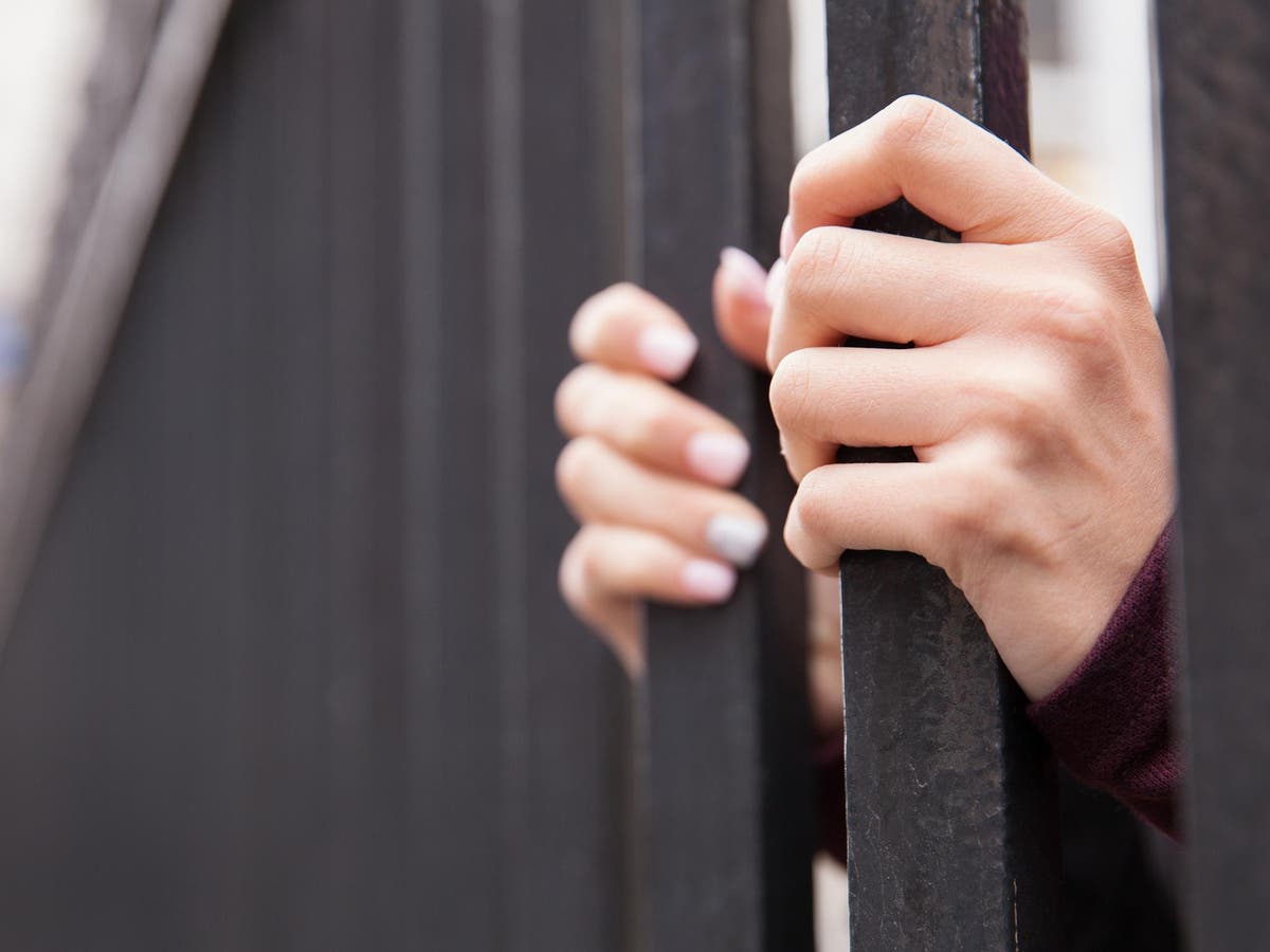 Female Offenders Should Be Sent To Support Centres Not Prison Says Report The Independent 9419