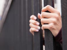 Female offenders should be sent to centres not prison, says report
