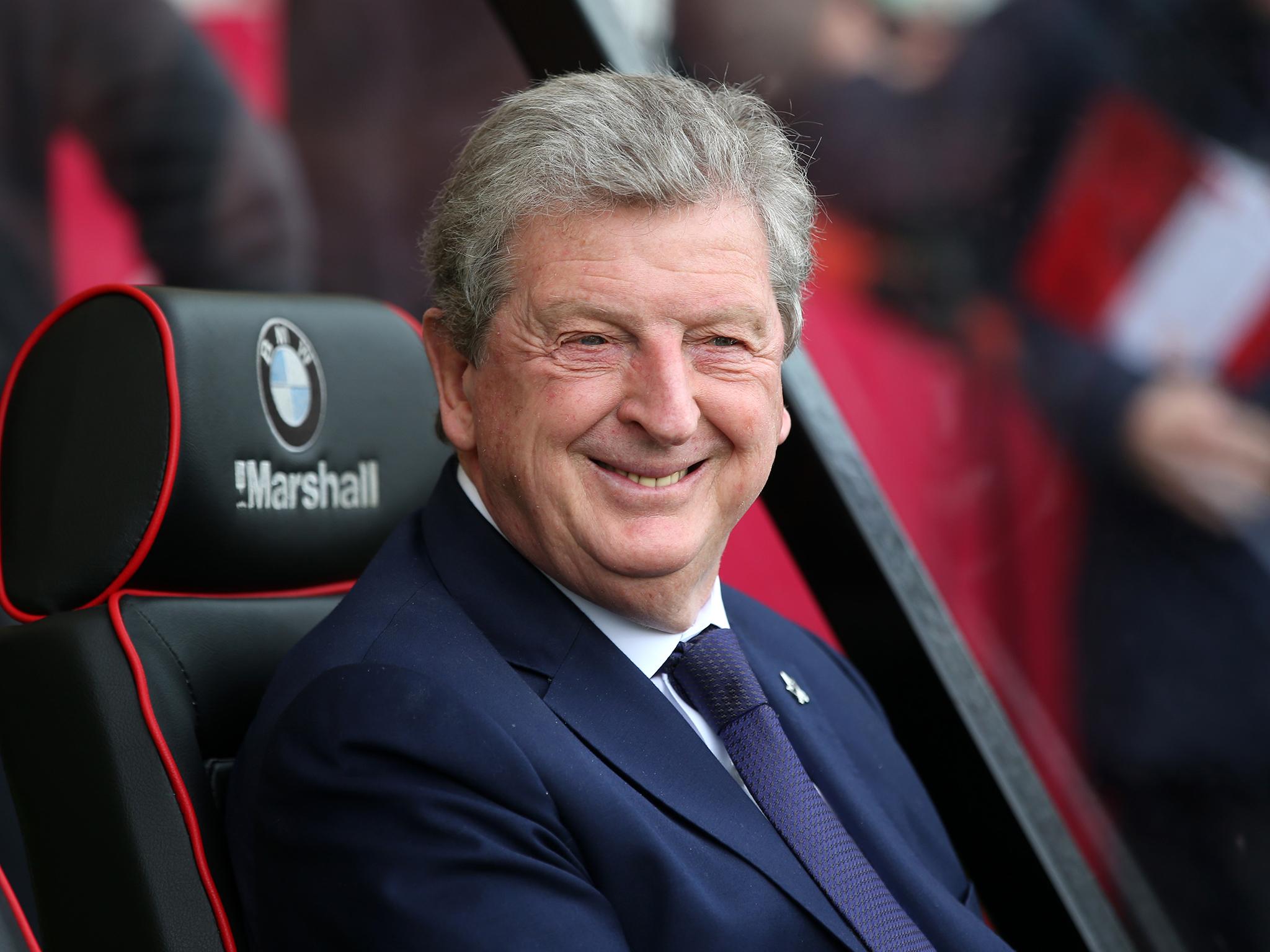 Image result for roy hodgson