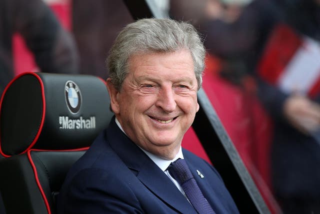 The Crystal Palace manager believes the sale of Wembley will bring benefits