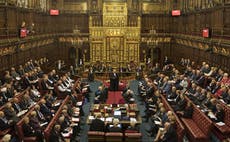 Brexit: House of Lords defeat government on EU withdrawal bill