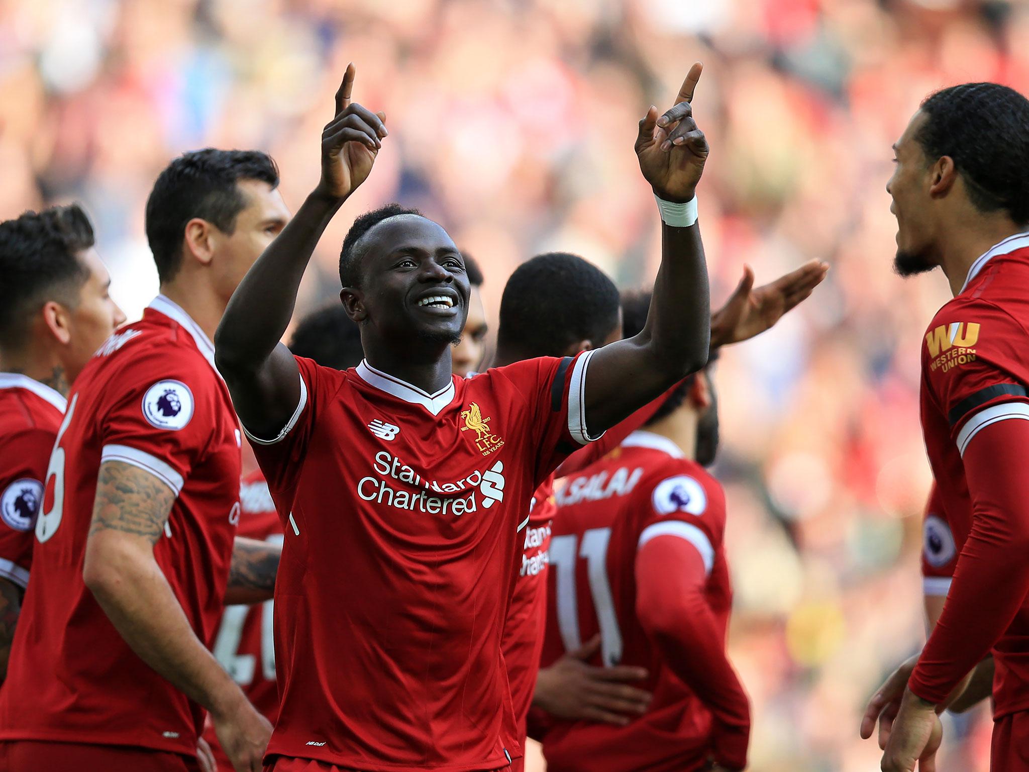 Information for fans who purchased 2018-19 Mane replica shirts - Liverpool  FC