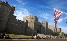 Windsor residents renting out homes during Royal Wedding for £3,000
