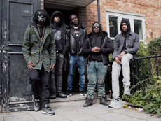 Inside UK drill, the rap genre representing a marginalised generation