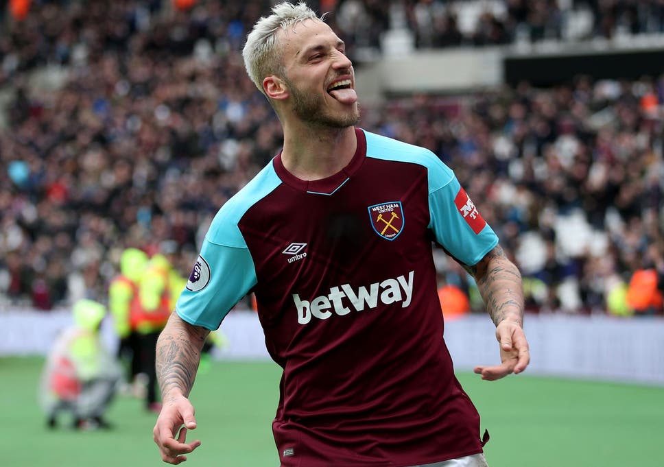 Image result for arnautovic
