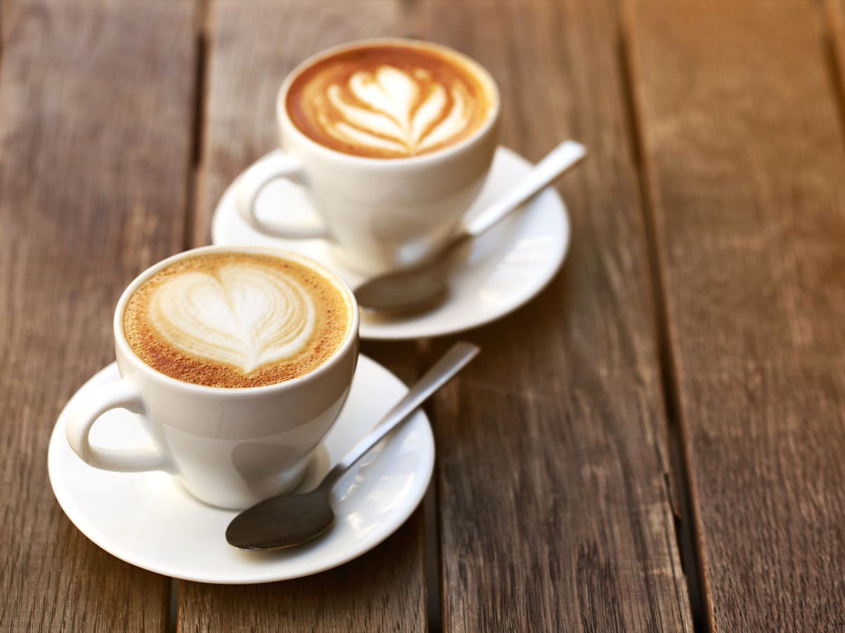 Good news for coffee fans, drinking seven cups a day could help you