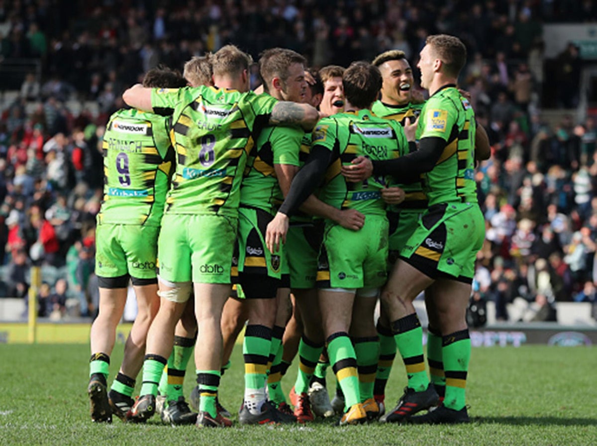 Northampton Saints 