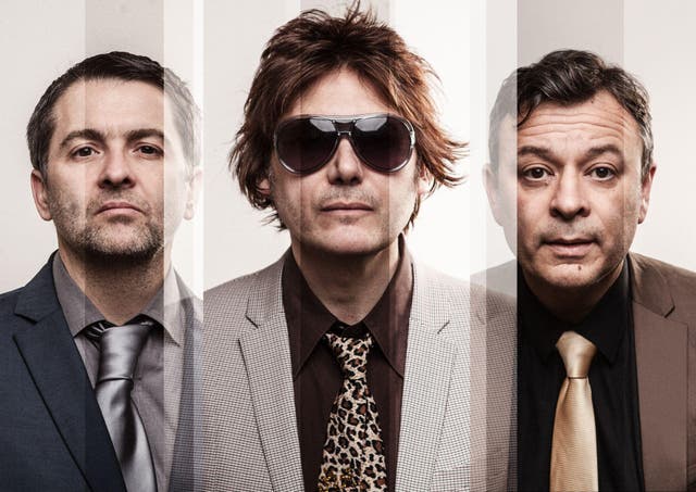 Manic Street Preachers: 'At the moment it almost feels like democracy has been overtaken by digital hysteria. Trying to win, as a rule, doesn’t get you anywhere'