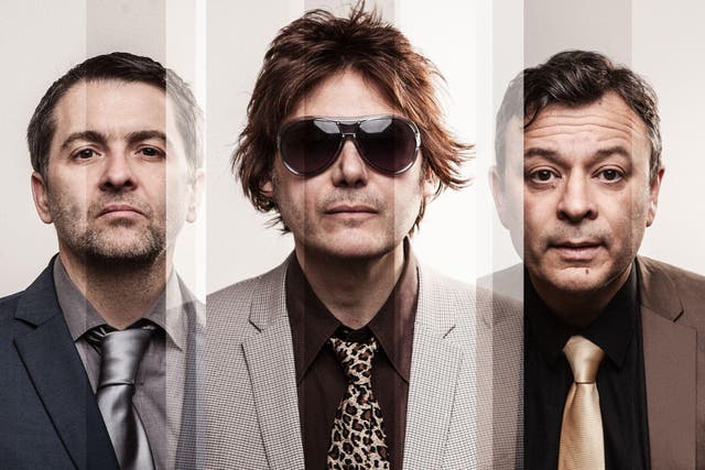 Manic Street Preachers: 'At the moment it almost feels like democracy has been overtaken by digital hysteria. Trying to win, as a rule, doesn’t get you anywhere'