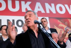 Pro-EU politician wins Montenegro's presidential election