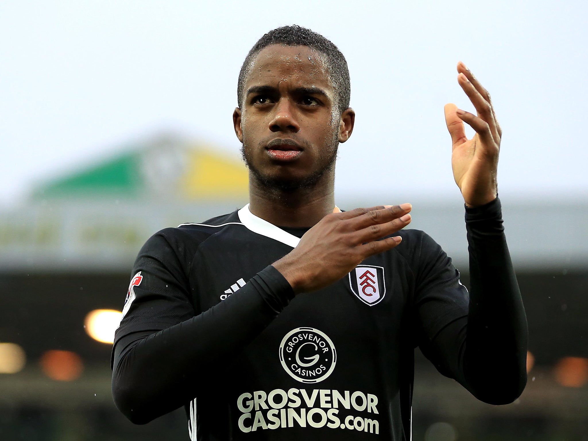 Sessegnon claimed five awards at the EFL Awards night