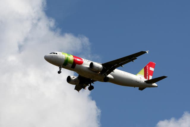 TAP is Portugal's national airline and was founded in 1945