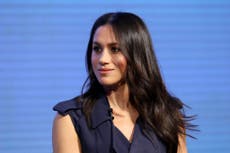 Meghan Markle strongly opposes fur clothing, friend reveals