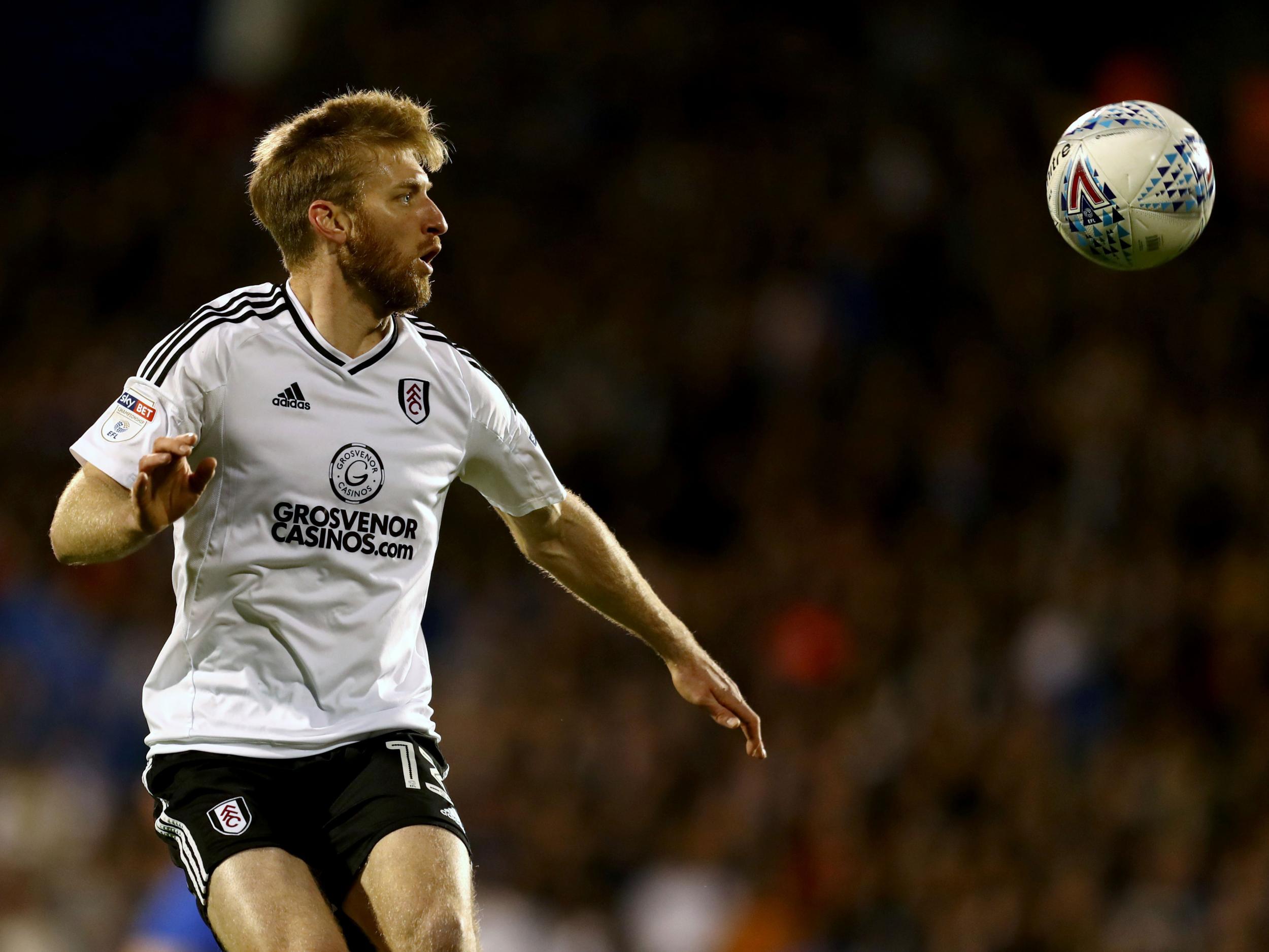Tim Ream is conscious of just how far Fulham have come this season