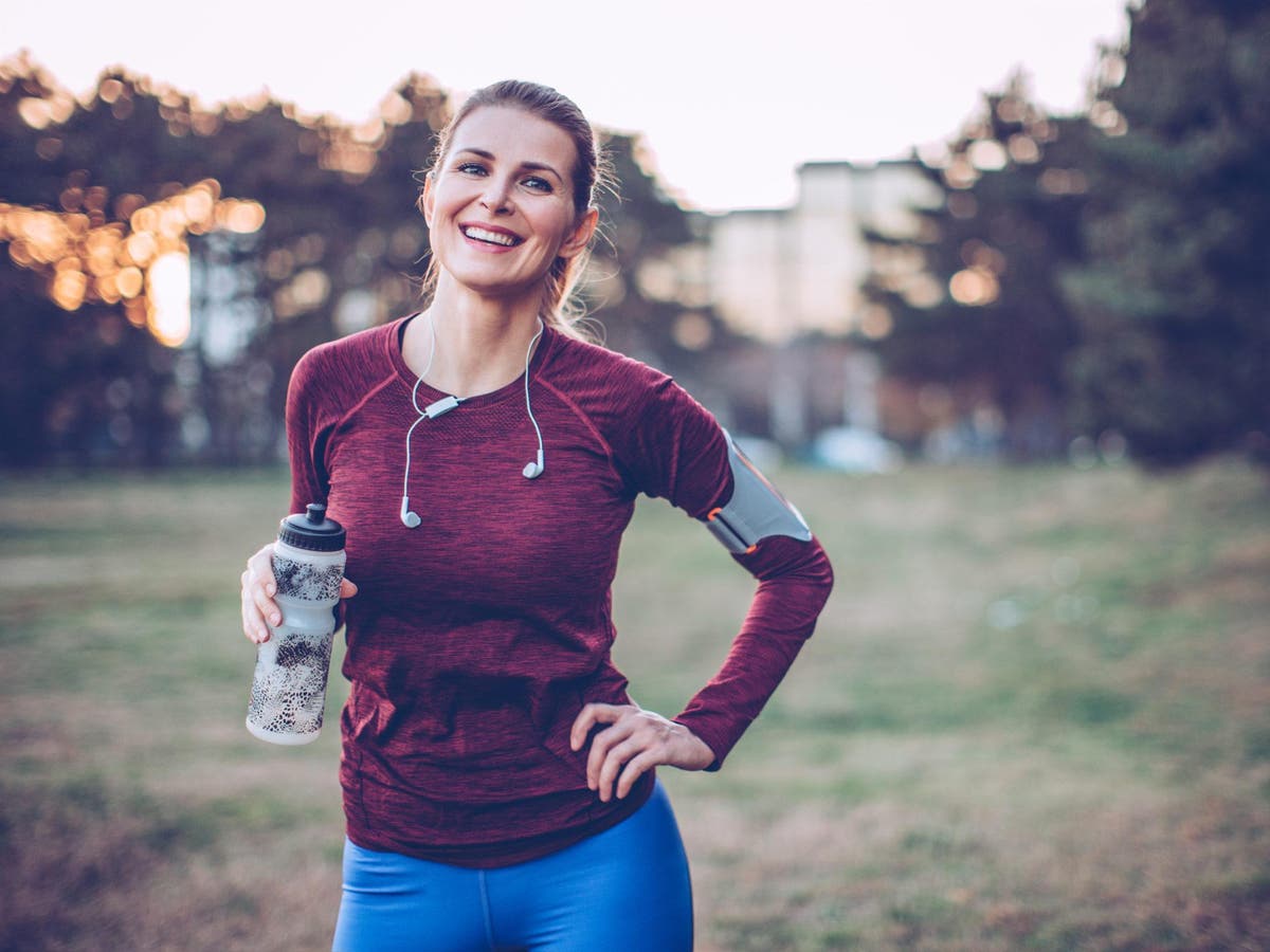 I like best sport. Я победитель женщина.