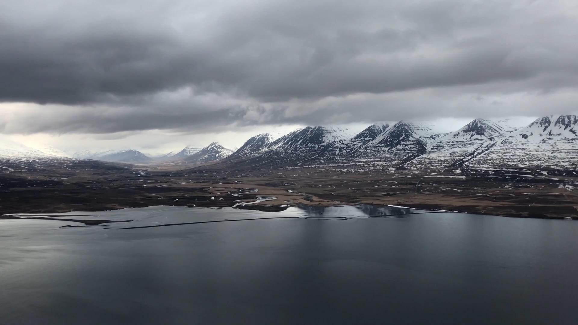 Swooping past the 'mountains of trolls'