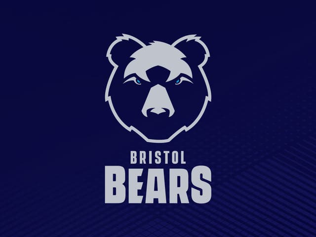 The Bristol Bears name and badge was unveiled on Monday