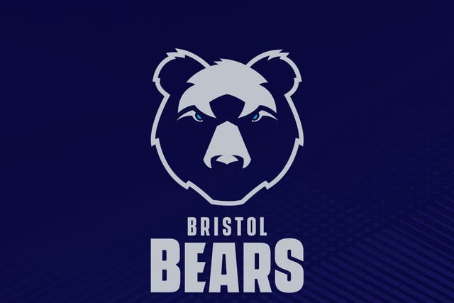 The Bristol Bears name and badge was unveiled on Monday