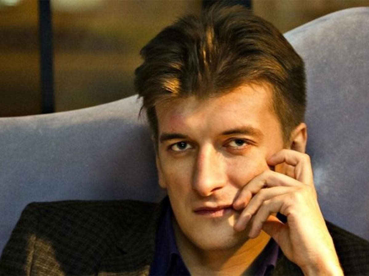 Савиров Максим