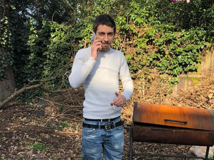 Raul Nicolaie, a Romanian man, was stabbed to death in Colindale