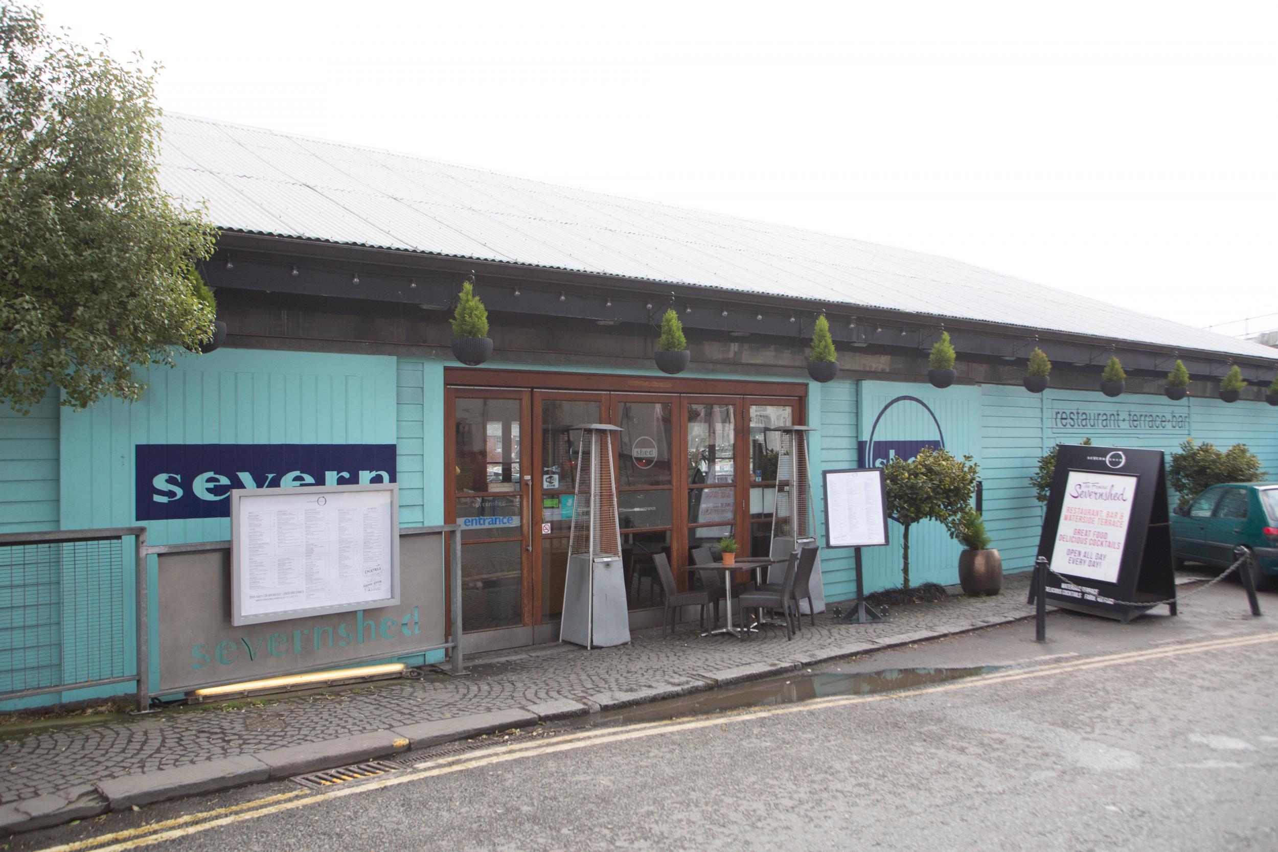 The chef who served the offending dish has since been fired