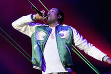 Meek Mill pulls out of Trump panel on prison reform