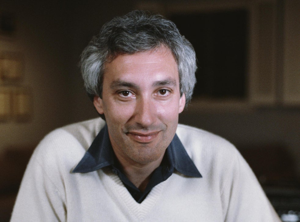 Steven Bochco TV producer and writer behind 'Hill Street Blues', 'NYPD