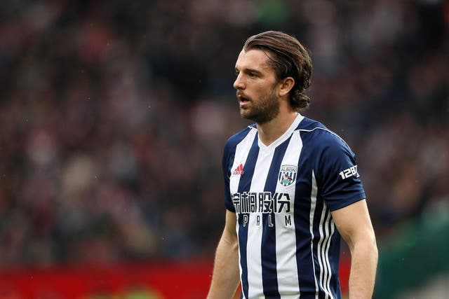 Jay Rodriguez has been cleared by the FA of racially abusing Gaetan Bong