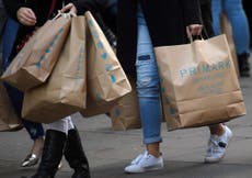 Primark owner ABF says sugar business to blame for 30% drop in profit