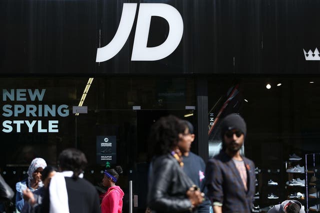 Giving customers what they want: JD and Primark show it is possible to win on the high street