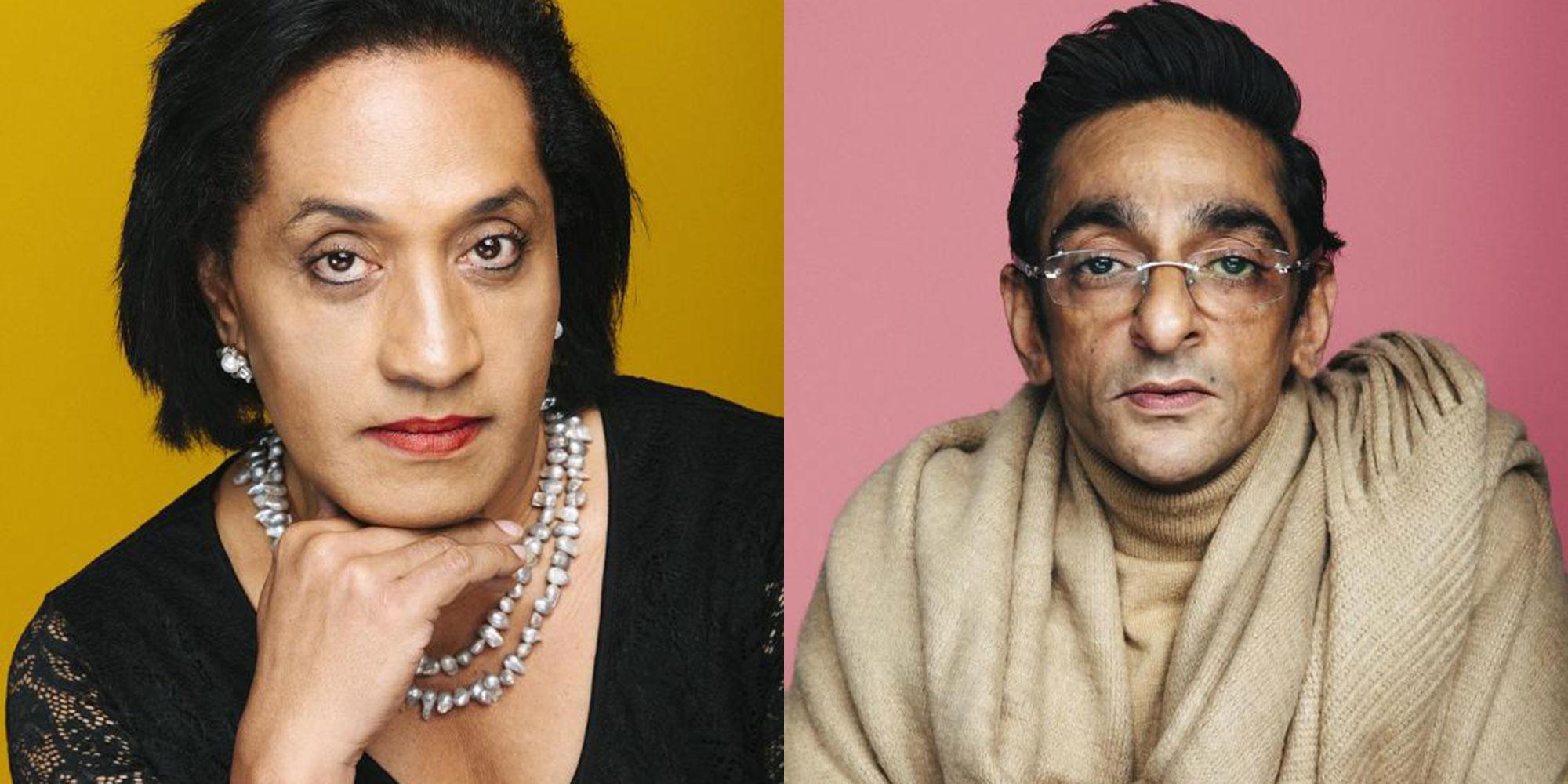 Queer Commonwealth These Stunning Photos Capture The Faces Of The