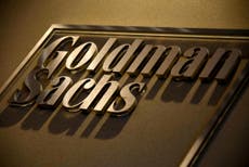 Goldman Sachs smashes expectations with 27% profit jump