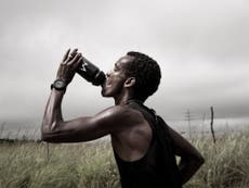 10 best running nutrition products