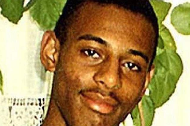 The poll coincides with the 25th anniversary of the murder of Stephen Lawrence