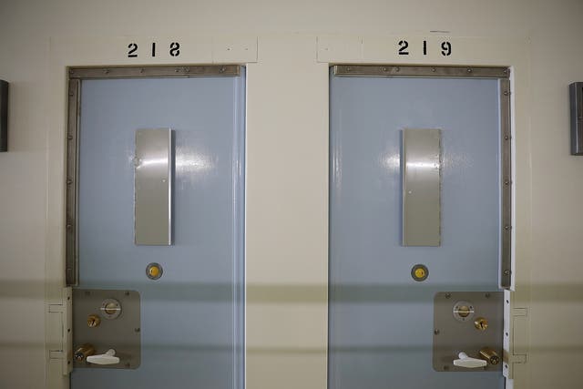 Solitary confinement, which has been experienced by 38 per cent of boys in UK detention, is defined under international human rights law as ‘the confinement of prisoners for 22 hours or more a day without meaningful human contact’