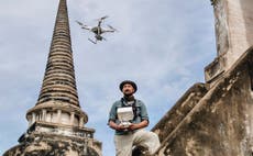 Taliban destruction inspires VR project to preserve world’s wonders