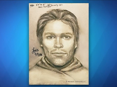 Stormy Daniels releases sketch of man she says threatened her